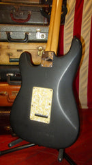 1996 Fender American Standard Stratocaster Grey