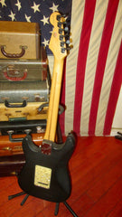 1996 Fender American Standard Stratocaster Grey