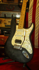 1996 Fender American Standard Stratocaster Grey