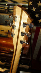 1996 Rickenbacker  Model 370 Mapleglo w/ Original Case and Papers