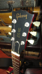 1998 Gibson ES-135 Semi-Hollowbody w/ '70s Mini Humbuckers Red w/ Original Case