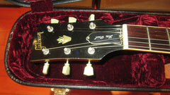 2000 Gibson Custom Shop Historic Les Paul / SG Standard Faded Cherry Red