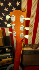 2000 Gibson Custom Shop Historic Les Paul / SG Standard Faded Cherry Red