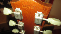 2000 Gibson Custom Shop Historic Les Paul / SG Standard Faded Cherry Red