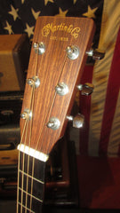 2000 Martin D-16GT Natural