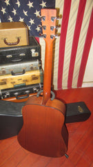 2000 Martin D-16GT Natural