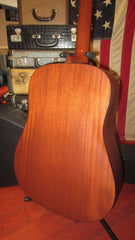 2000 Martin D-16GT Natural