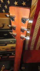 2000 Martin D-16GT Natural