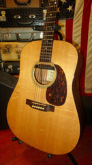 2000 Martin D-16GT Natural