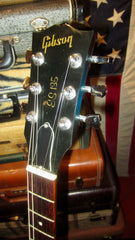 2002 Gibson ES-135 Blueburst w/ Original Bigsby Tremolo & Case