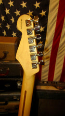 2003 Fender American Standard Stratocaster Sunburst