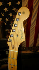 2003 Fender American Standard Stratocaster Sunburst