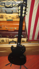 2005 Gibson Les Paul Standard Limited Edition Pacific Reef Blue