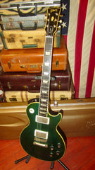 2005 Gibson Les Paul Standard Limited Edition Pacific Reef Blue