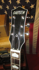 2005 Gretsch  Dup Jet G6128T Black