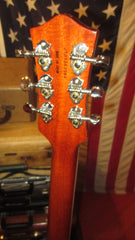 2005 Gretsch  Dup Jet G6128T Black