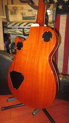 2005 Gretsch  Dup Jet G6128T Black