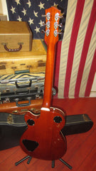 2005 Gretsch  Dup Jet G6128T Black