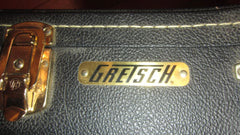 2005 Gretsch  Dup Jet G6128T Black