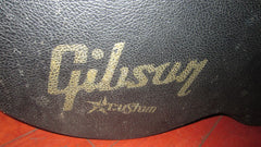 2007 Gibson ES-335 Cherry Red