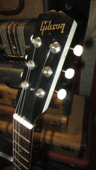 2007 Gibson Melody Maker Double Faded White w Heavy Duty SKB Hard Case