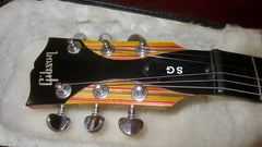 2009 Gibson Zoot Suit SG Rainbow