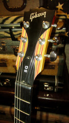 2009 Gibson Zoot Suit SG Rainbow