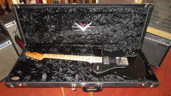 2010 Fender Custom Shop Limited Edition '72 Telecaster Relic (1972 reissue) Black