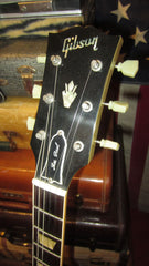 2011 Gibson Custom Shop SG Standard VOS TV Yellow