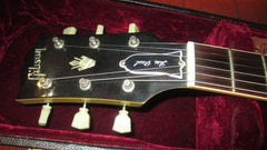 2011 Gibson Custom Shop SG Standard VOS TV Yellow