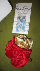 2013 Rockbox Boiling Point Psychadelic Paint Job