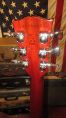 2014 Gibson SG Standard 120th Anniversary Cherry Red w/ Original Case