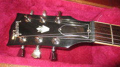 2014 Gibson SG Standard 120th Anniversary Cherry Red w/ Original Case