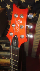 2014 PRS Custom 24-08 Flamed Maple Cherry Sunburst