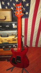 2014 PRS Custom 24-08 Flamed Maple Cherry Sunburst