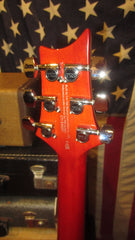 2014 PRS Custom 24-08 Flamed Maple Cherry Sunburst