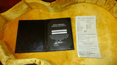 2016 Gibson Custom Shop ES-345 (1964 reissue) Frost Blue w/ Original Case and Certificate