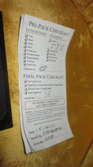 2016 Gibson Custom Shop ES-345 (1964 reissue) Frost Blue w/ Original Case and Certificate