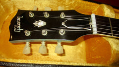 2016 Gibson Custom Shop ES-345 (1964 reissue) Frost Blue w/ Original Case and Certificate