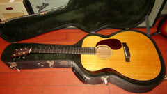 2016 Martin 000-18 Natural
