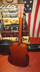 2016 Martin 000-18 Natural