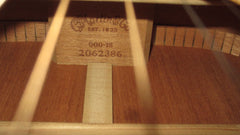 2016 Martin 000-18 Natural