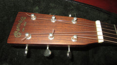 2016 Martin 000-18 Natural