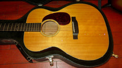 2016 Martin 000-18 Natural