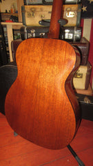 2016 Martin 000-18 Natural