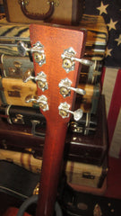 2016 Martin 000-18 Natural