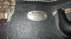 2016 Martin 000-18 Natural