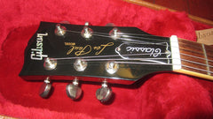 2017 Gibson Les Paul Classic Cherry Sunburst