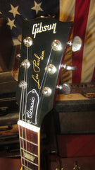 2017 Gibson Les Paul Classic Cherry Sunburst