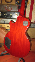 2017 Gibson Les Paul Classic Cherry Sunburst